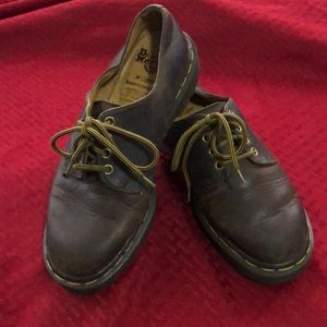 Dr. Martens 90’s vintage shoes